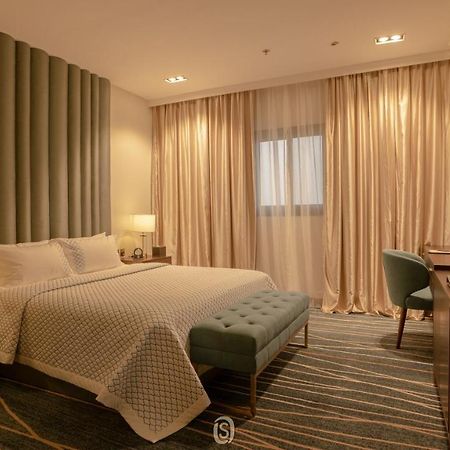 Готель Iris Boutique Jazan Екстер'єр фото